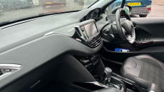 Peugeot 2008 1.2 PureTech 130 GT Line 5dr EAT6 Petrol Estate